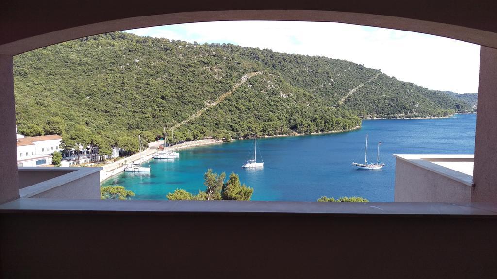 Apartments Ladesta Lastovo Værelse billede