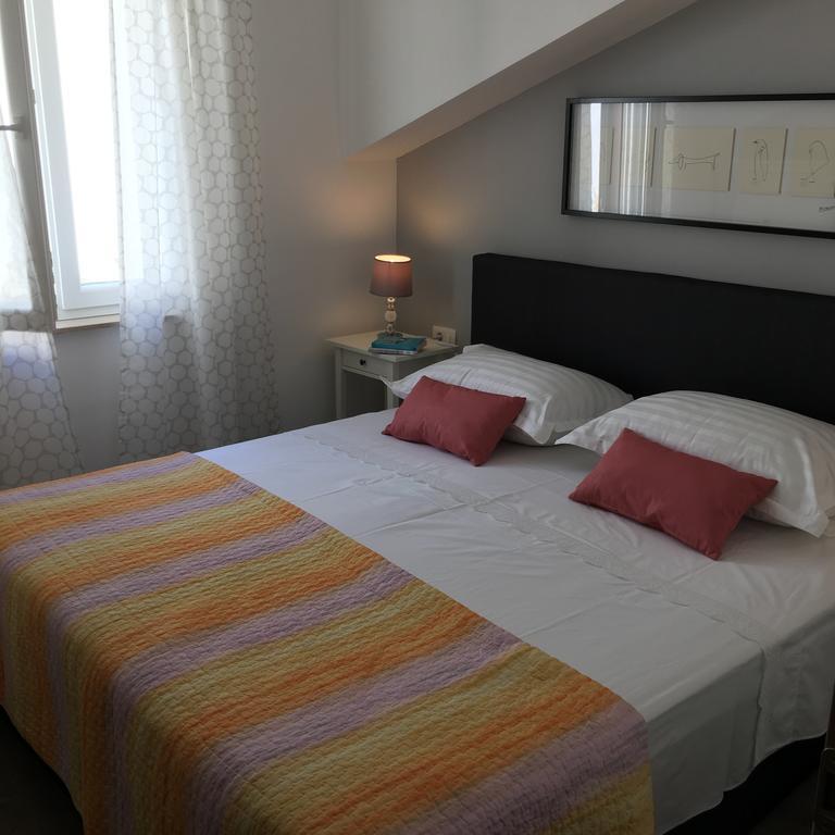 Apartments Ladesta Lastovo Eksteriør billede